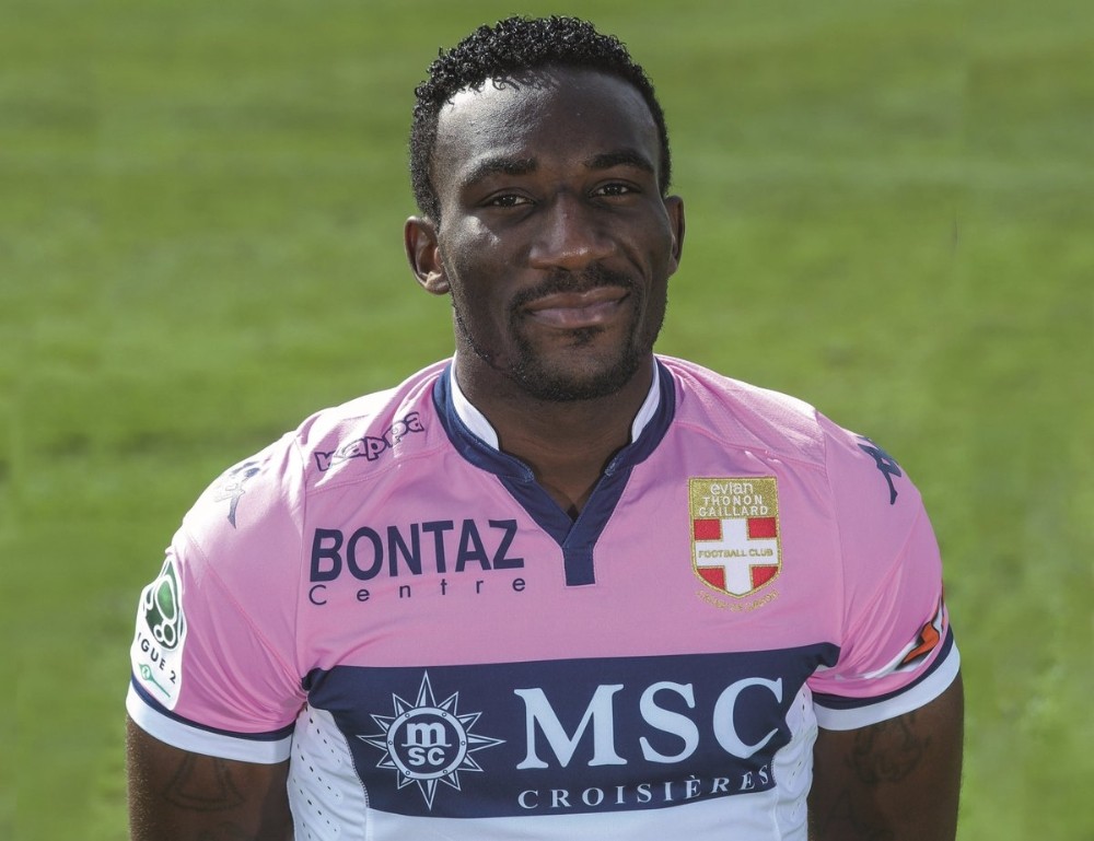 Sivasspor’da Aaron, an meselesi 