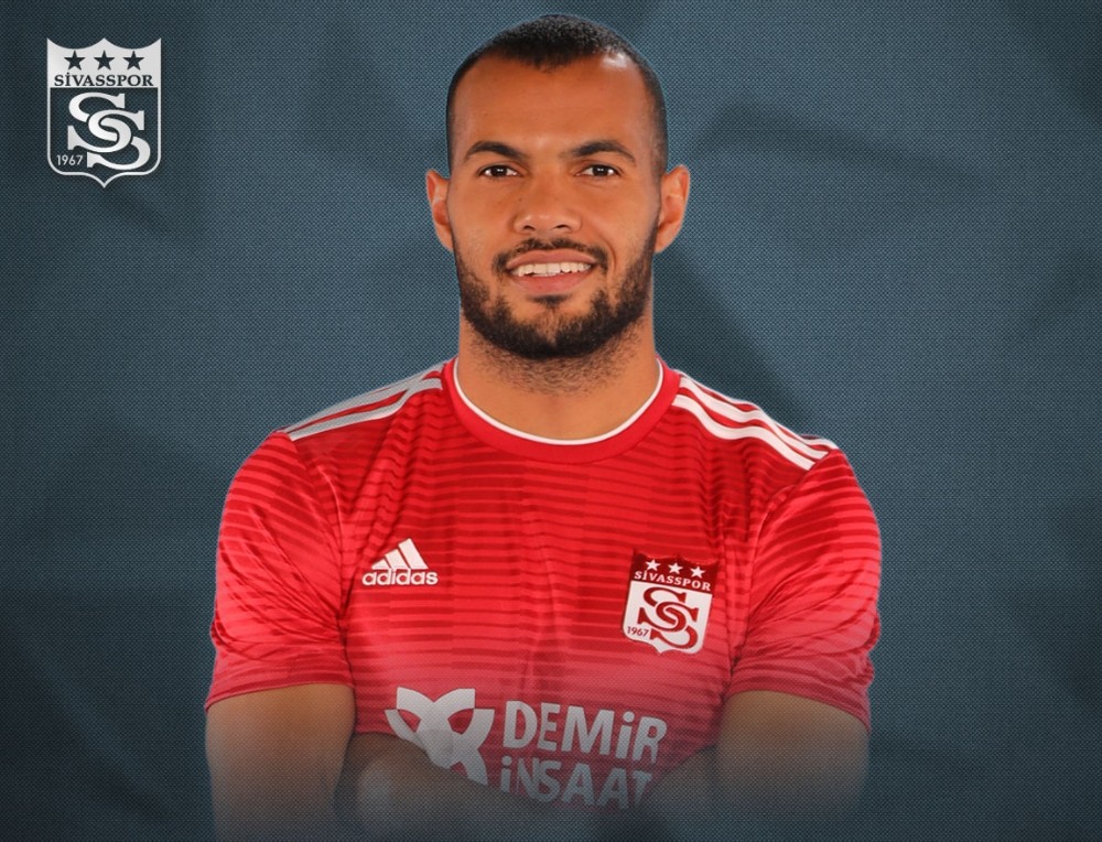 Sivasspor’da Fernando şoku! 