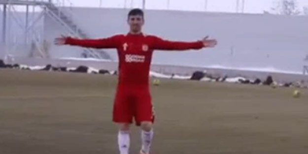 Sivasspor'da Mert Hakan Yandaş'tan kötü haber