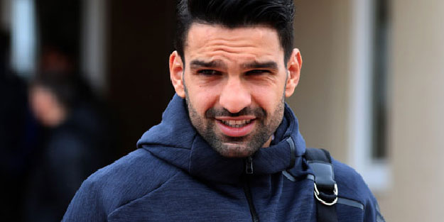 Sivasspor'da Muhammet Demir depremi! 4 hafta yok