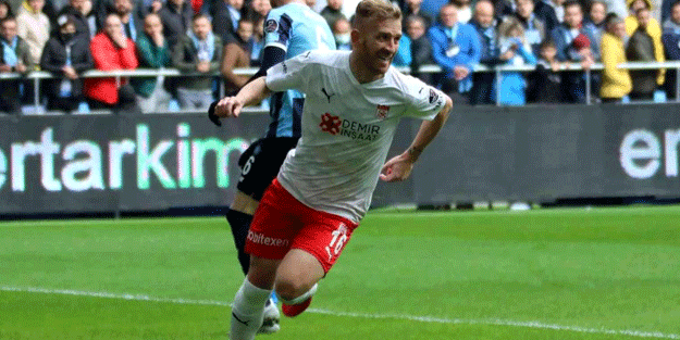 Sivasspor'da Pedro Henrique şoku yaşanıyor