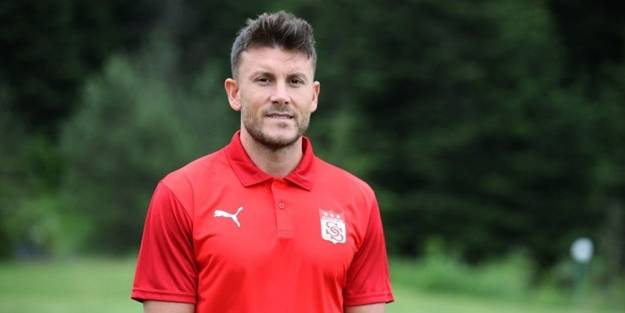 Sivasspor'da sakatlık şoku: 6 hafta yok!