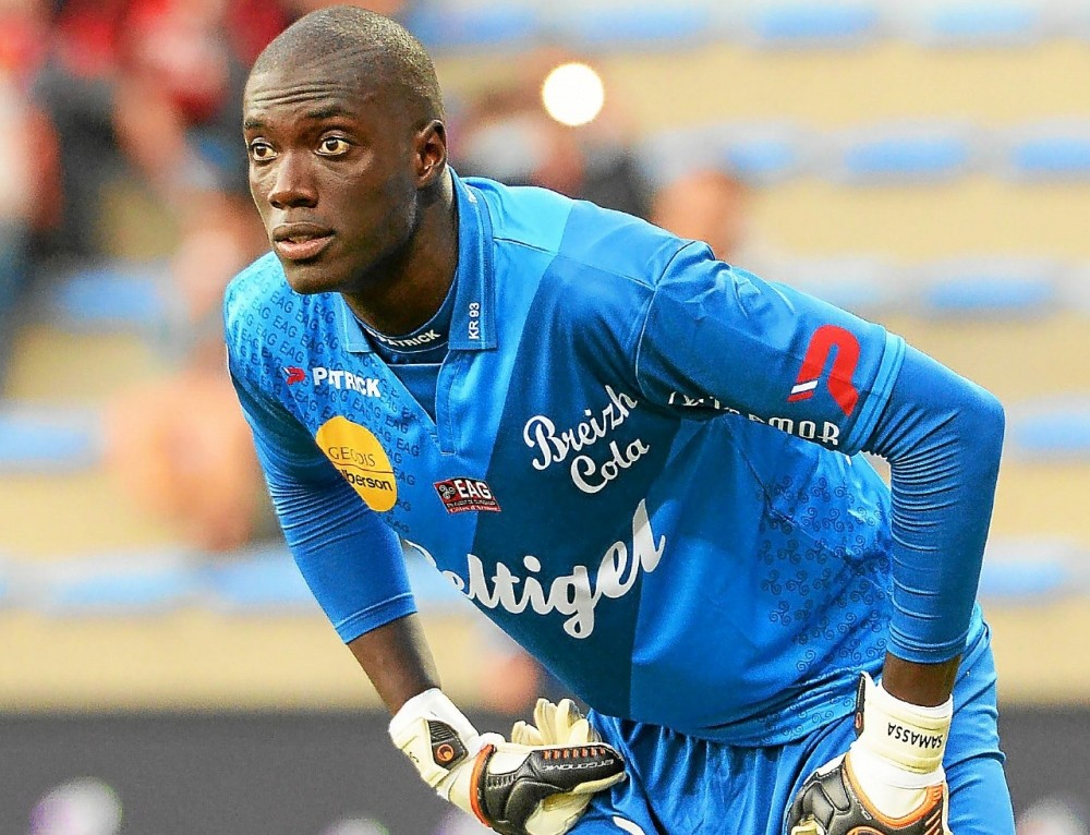 Sivasspor’da Samassa an meselesi! 