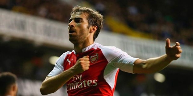Sivasspor'da flaş transfer bombası: Flamini