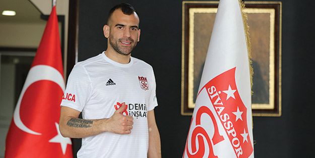 Sivasspor’dan bomba transfer!