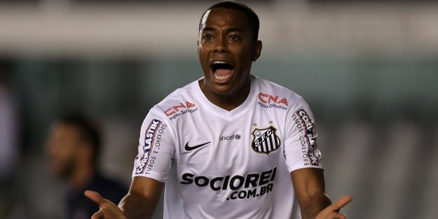 Sivasspor'dan flaş Robinho ve Kone açıklaması