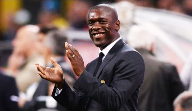 Sivasspor'dan Seedorf bombası!
