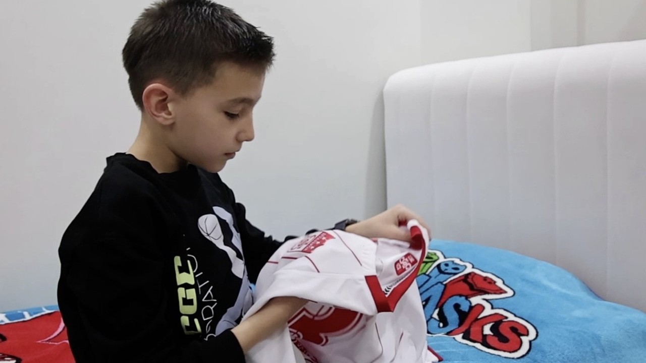 Sivasspor'dan taraftarlara duygusal çağrı!