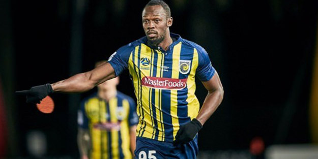 Sivasspor'dan Usain Bolt açıklaması