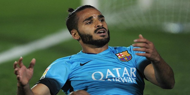 Sivasspor'dan yılın bombası Douglas!