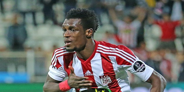 Fransa ekibi Sivassporlu John Boye kadrosuna kattı! Transferi resmen açıkladılar...