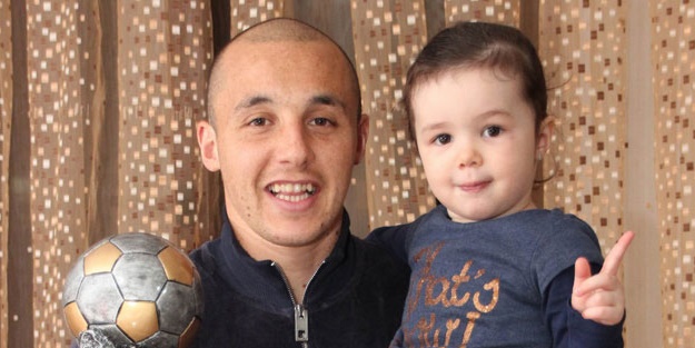 Sivassporlu yıldızdan Roberto Carlos itirafı