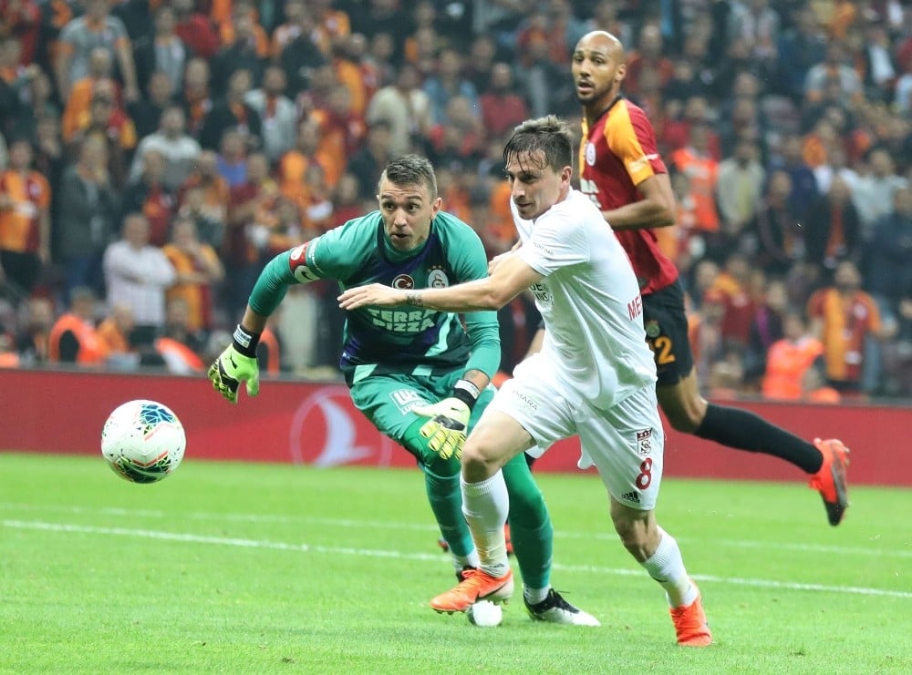 Sivasspor’un 3 büyüklerle karşı 83. sınavı 