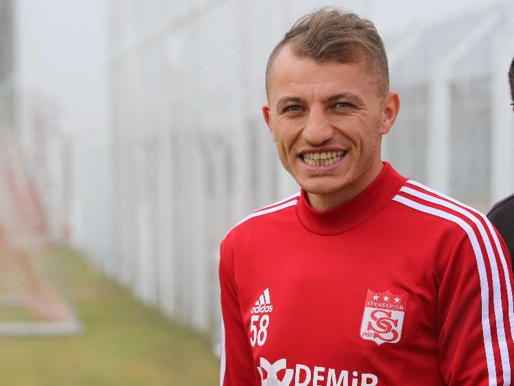 Sivasspor’un demirbaşı: Ziya Erdal 