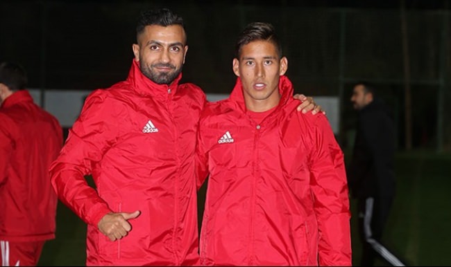 Sivasspor'un kurtarıcıları kayıp