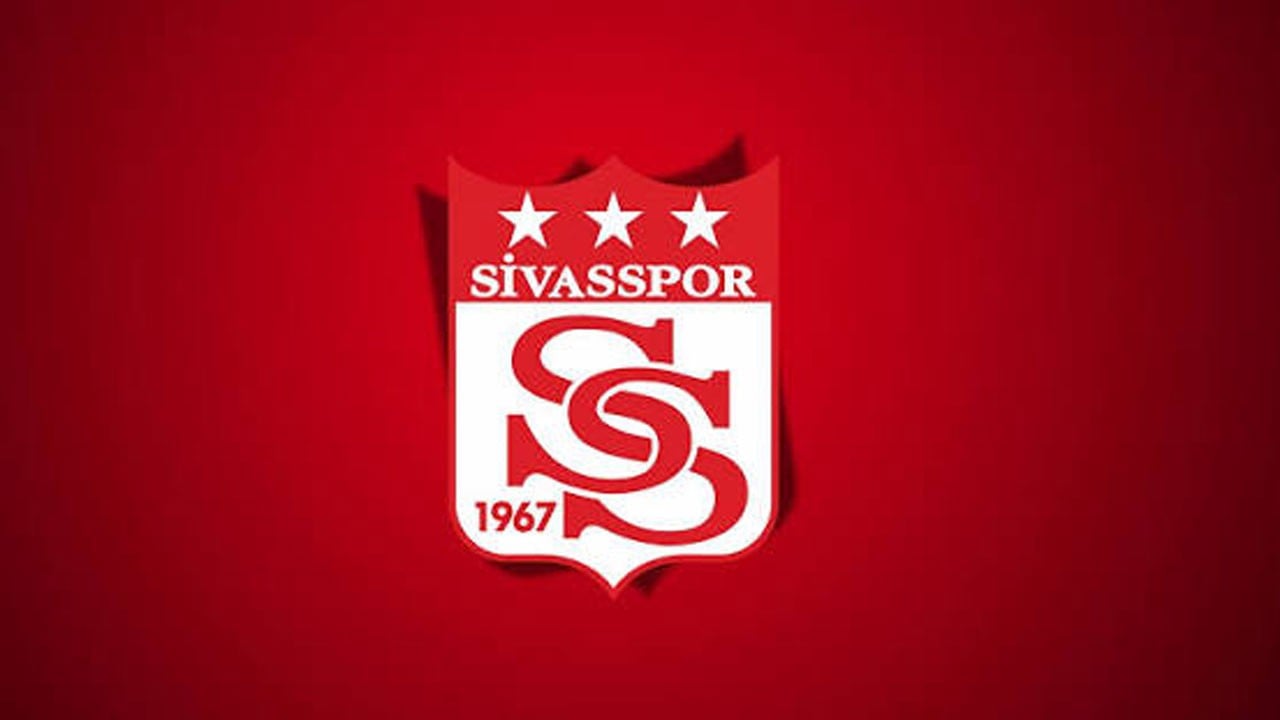 Sivasspor’un sağlık sponsoru belli oldu