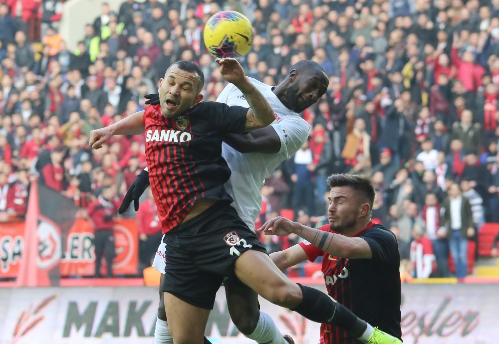 Sivasspor’un serisi sona erdi 