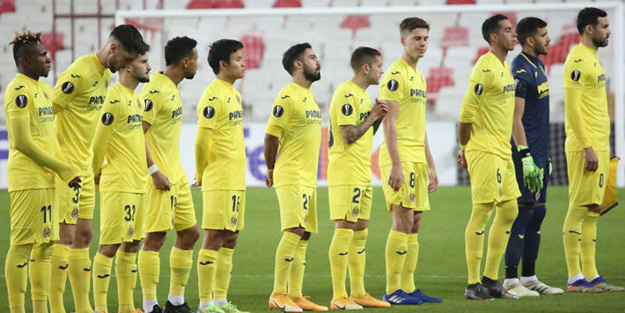 Sivasspor'un yer aldığı gruptaki Villarreal-Karabağ maçı ertelendi