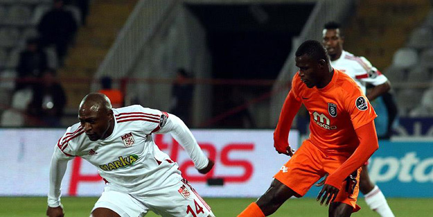 Sivas'ta düellonun kazananı yok