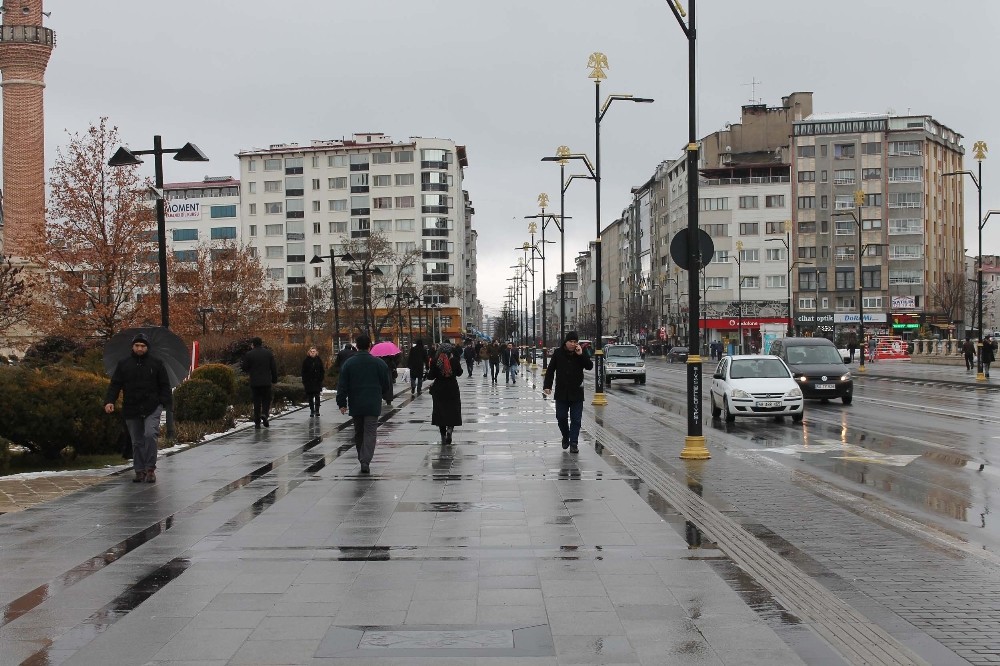 Sivas’ta 5 yılda 3 bin 759 çift boşandı 