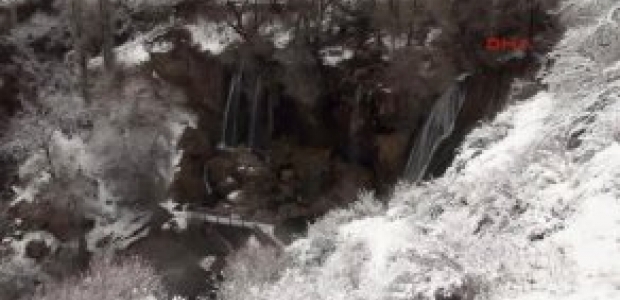 Sivas'ta 710 köy yolu ulaşıma kapandı