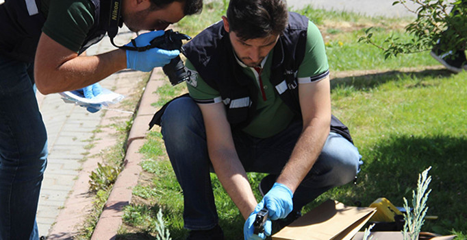 Sivas'ta alacak verecek meselesinde silahlı kavga: 1 kişi yaralı