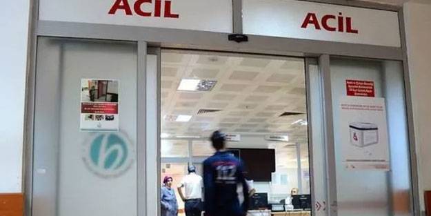 Sivas'ta askeri araç kaza yaptı: 3 asker yaralandı
