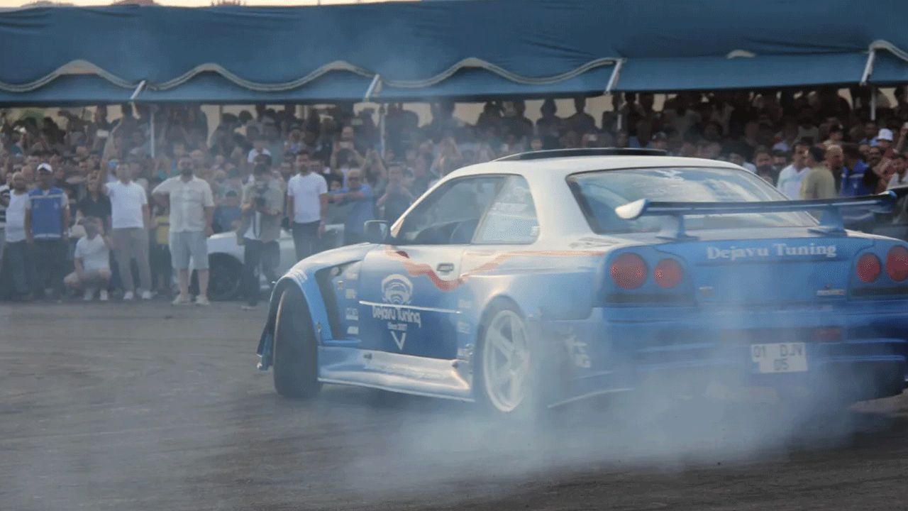 Sivas'ta beğeni toplayan uygulama