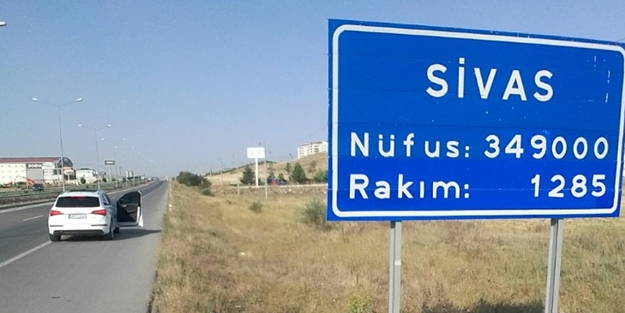 'Sivas'ta bu yapılamaz' denilmişti! Yapılan araştırmanın sonucu şok etti