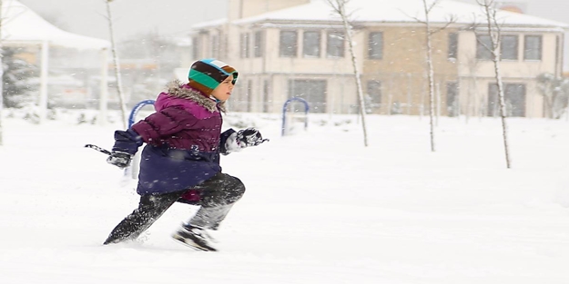 Sivas’ta bugün okullar tatil mi? 20 Aralık Pazartesi okullar tatil mi?