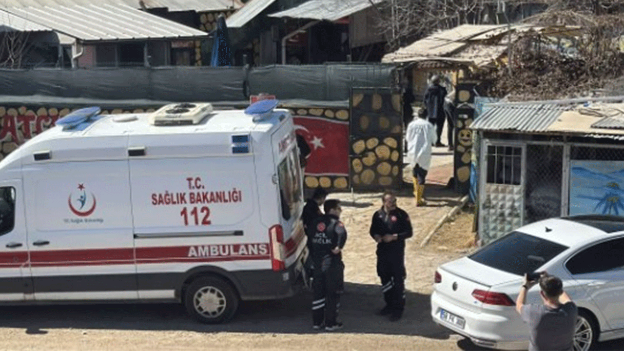 Sivasta çoban ölü bulundu!