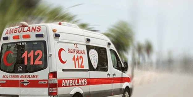 Damat adayı dehşet saçtı! Hiçbiri sağ çıkmadı