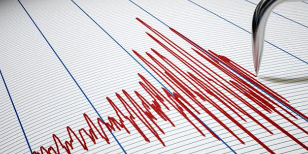 Sivas'ta deprem! AFAD açıklama yaptı