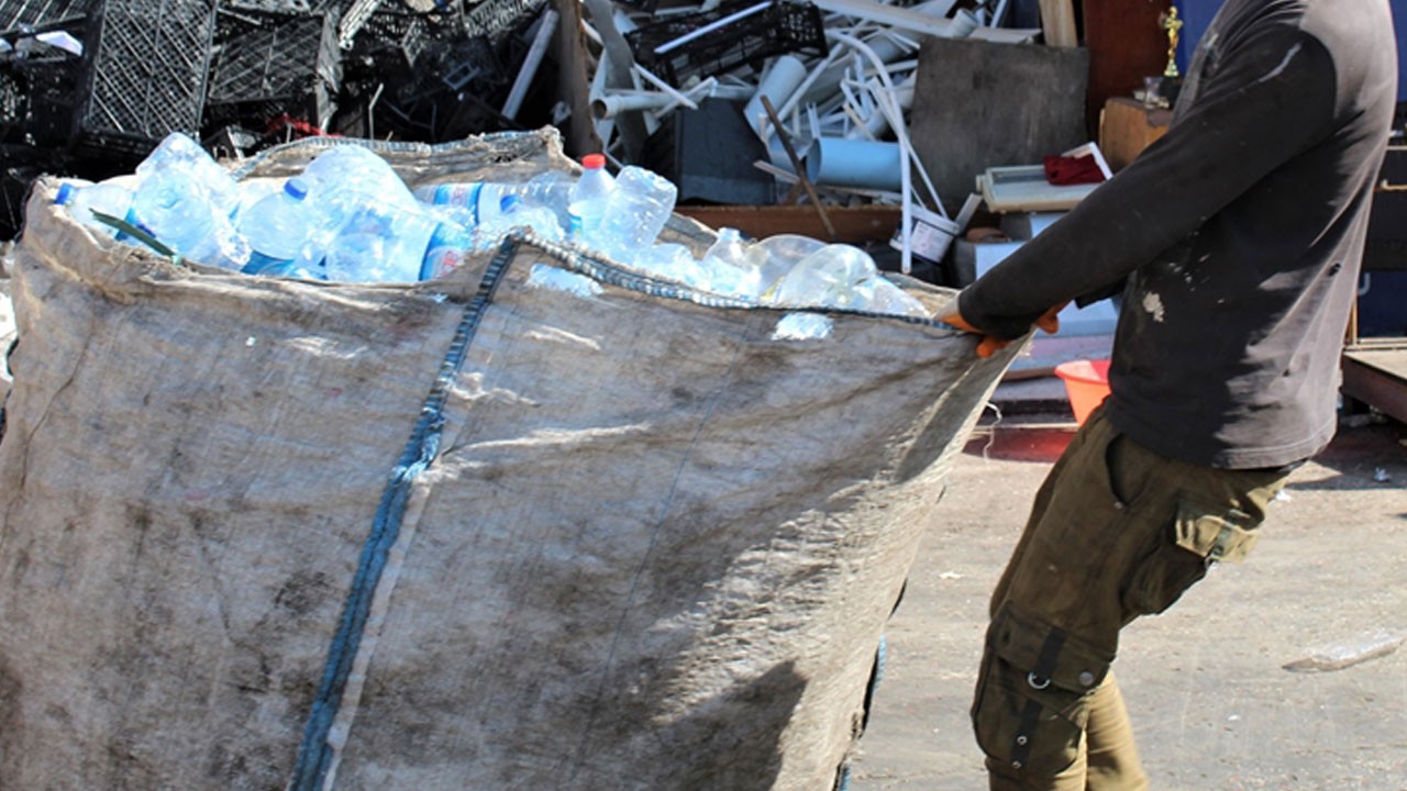 Sivas’ta dikkat çeken saha araştırması! Gösterişçi yoksulluk kavramı literatüre girdi