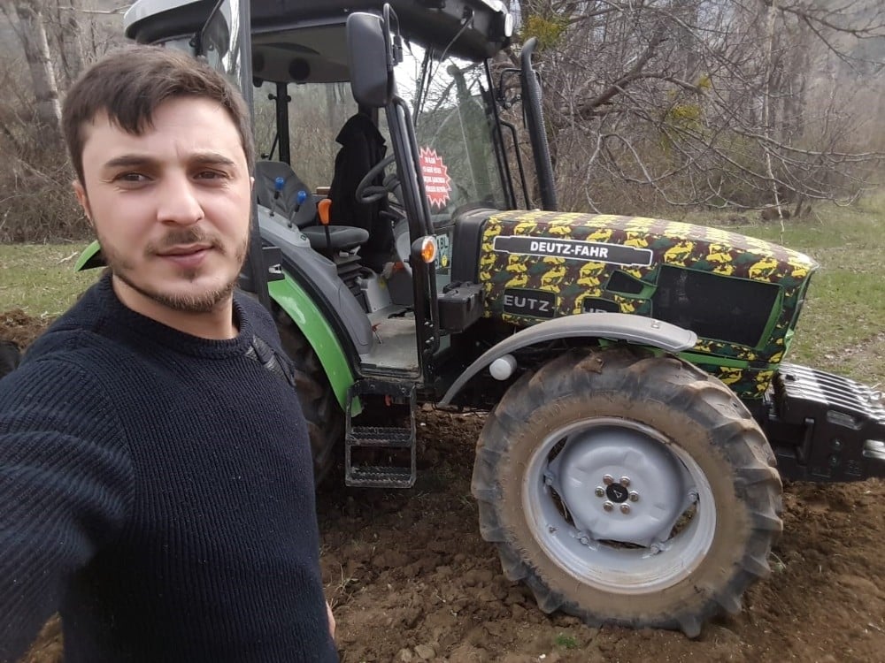 Sivas’ta din görevlileri umut oluyor 