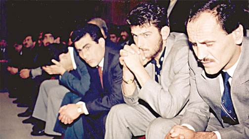 Sivas’ta fatura da mazluma kesildi