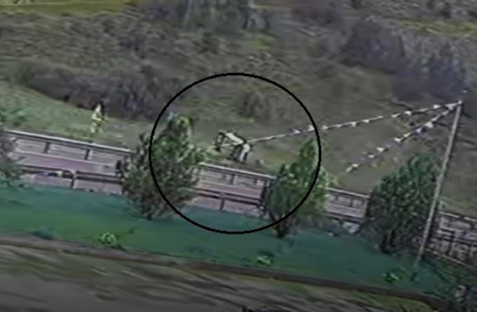 Sivas'ta feci kaza: Defalarca takla attı!