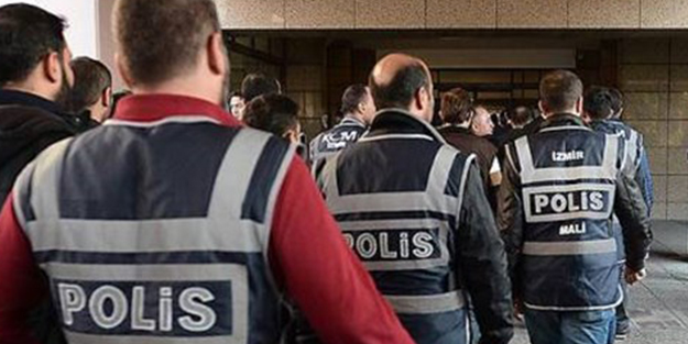 Sivas'ta FETÖ davasına devam edildi!