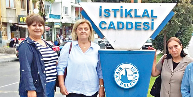 Sivas’ta gözler Dışişleri Bakanlığı’nda