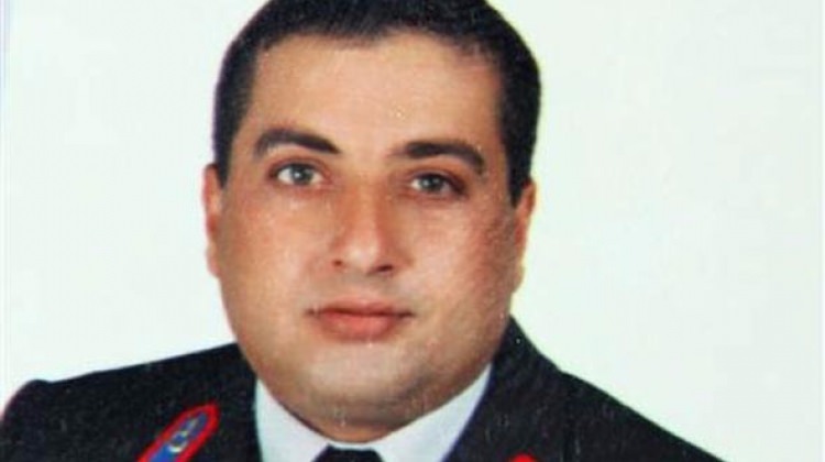 Sivas'ta kalp krizi geçiren uzman çavuş hayatını kaybetti