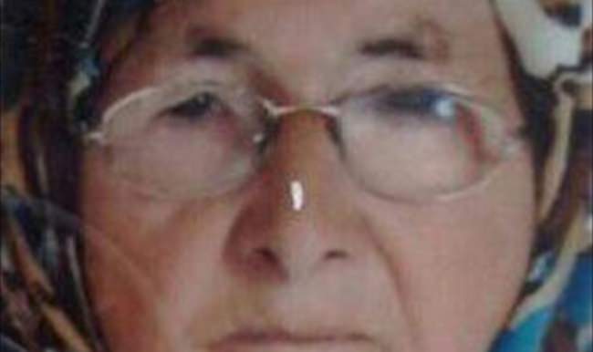 Sivas'ta kanalizasyon çukurunda ceset bulundu