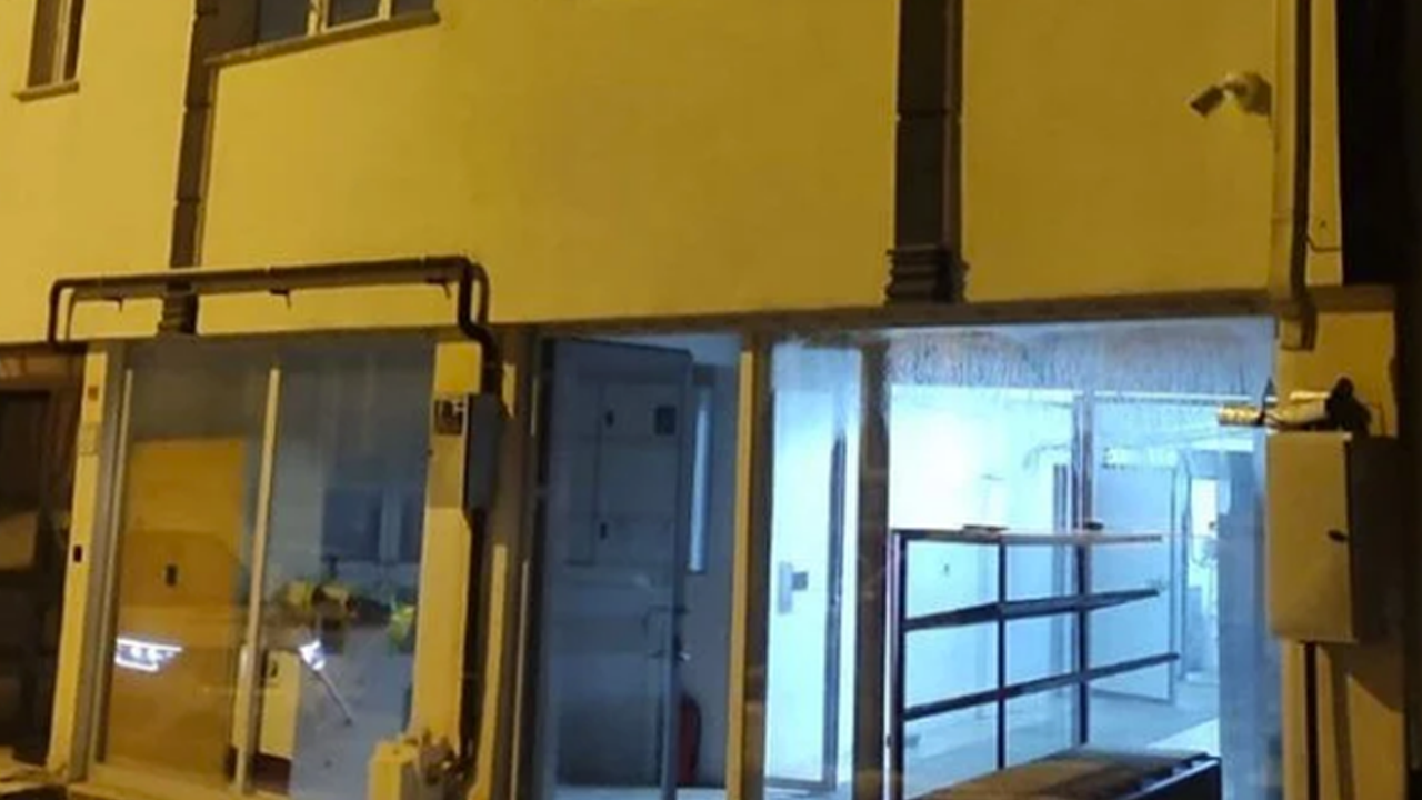 Sivas'ta karbonmonoksit gazı 3 kişiyi zehirledi