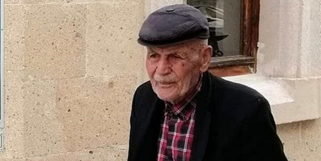 Sivas'ta kendisinden haber alınamayan yaşlı adam donarak öldü
