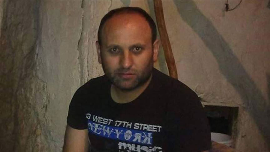 Sivas'ta KKKA şüphesiyle ölüm