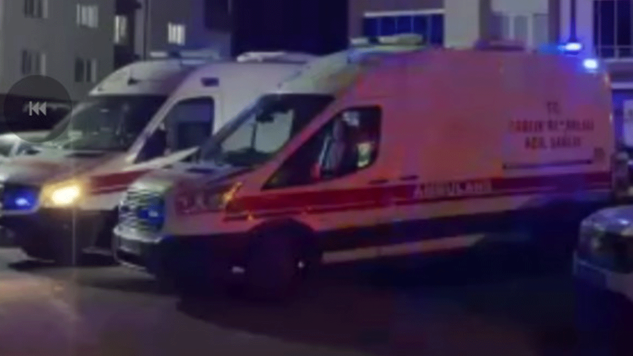 Sivas'ta korkunç cinayet! İki kardeşi evlerinde katlettiler!