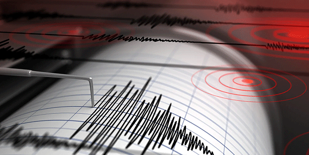 Sivas'ta korkutan deprem! Valilikten açıklama!