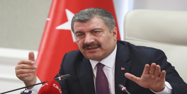 Sivas'ta koronavirüs hastası mı var?