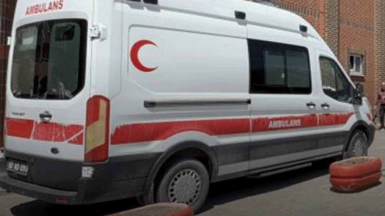 Sivas'ta küçük Metehan kene yüzünden hayatını kaybetti!