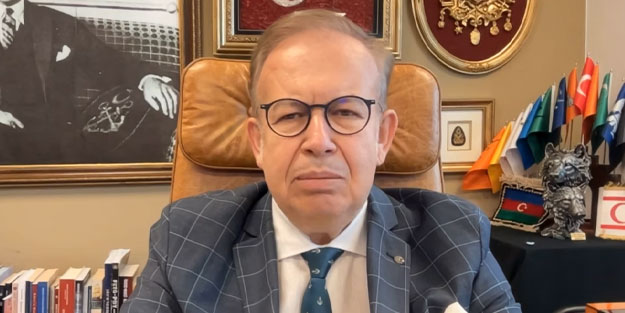 Sivas'ta neler oluyor? Cihat Yaycı ateş püskürdü