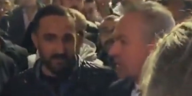 Sivas'ta seçimi kazanan BBP'li Adem Uzun: Ne tekbiri arkadaşlar...